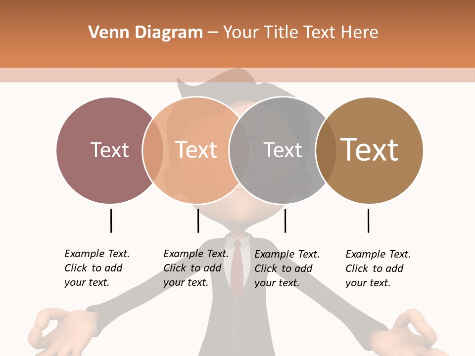 Meditation PowerPoint Template