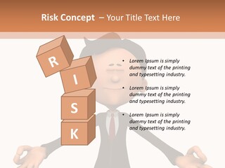 Meditation PowerPoint Template