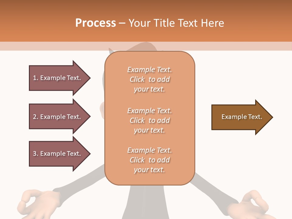Meditation PowerPoint Template