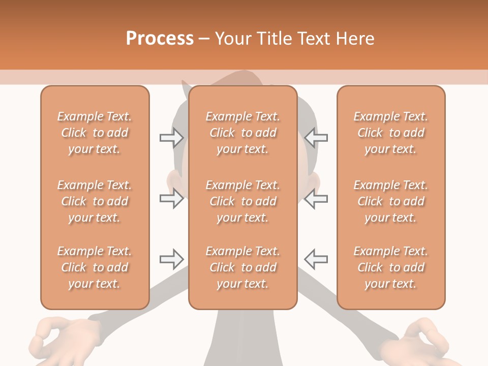 Meditation PowerPoint Template