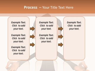 Meditation PowerPoint Template