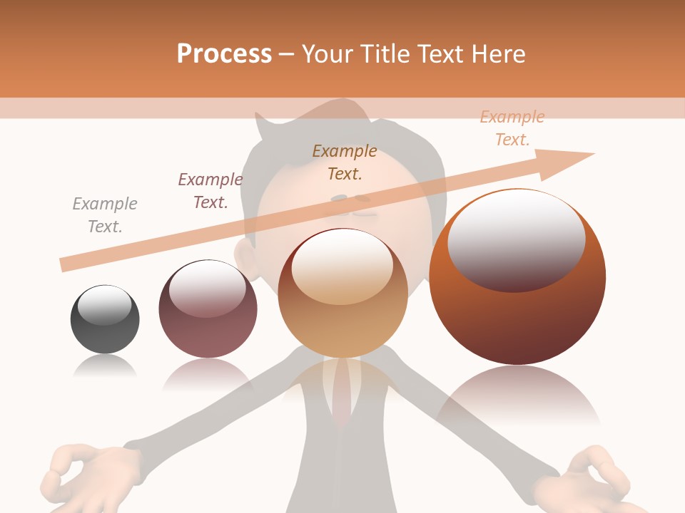 Meditation PowerPoint Template