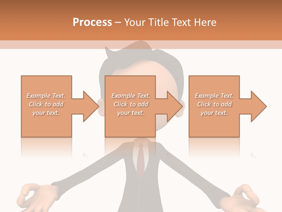Meditation PowerPoint Template