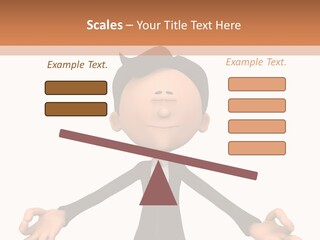 Meditation PowerPoint Template