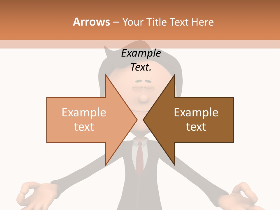 Meditation PowerPoint Template