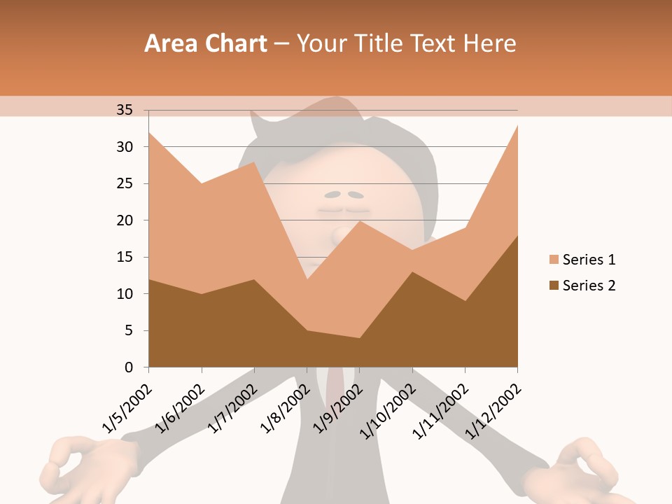 Meditation PowerPoint Template