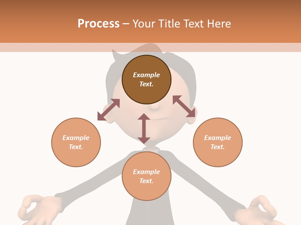 Meditation PowerPoint Template