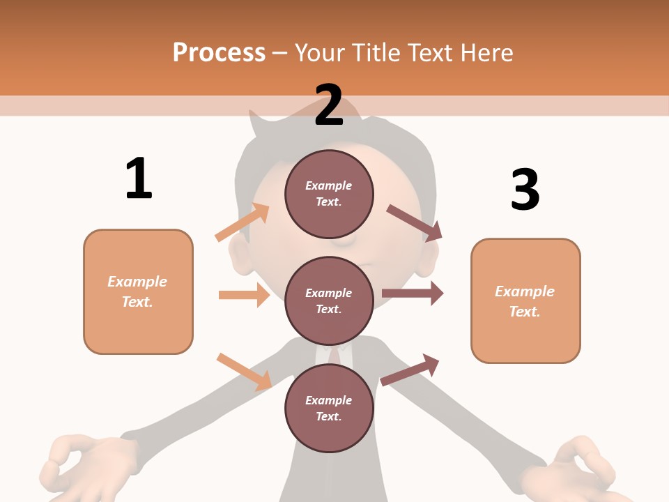 Meditation PowerPoint Template
