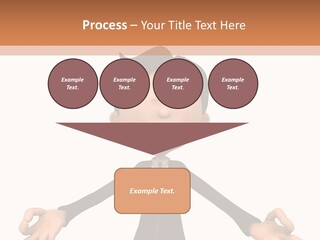 Meditation PowerPoint Template