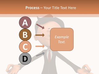 Meditation PowerPoint Template
