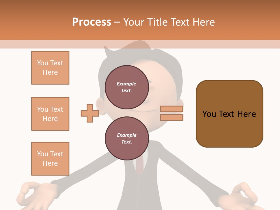Meditation PowerPoint Template