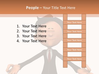 Meditation PowerPoint Template