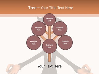 Meditation PowerPoint Template