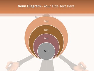 Meditation PowerPoint Template