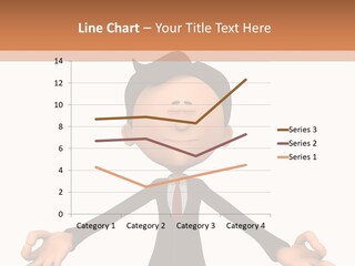 Meditation PowerPoint Template