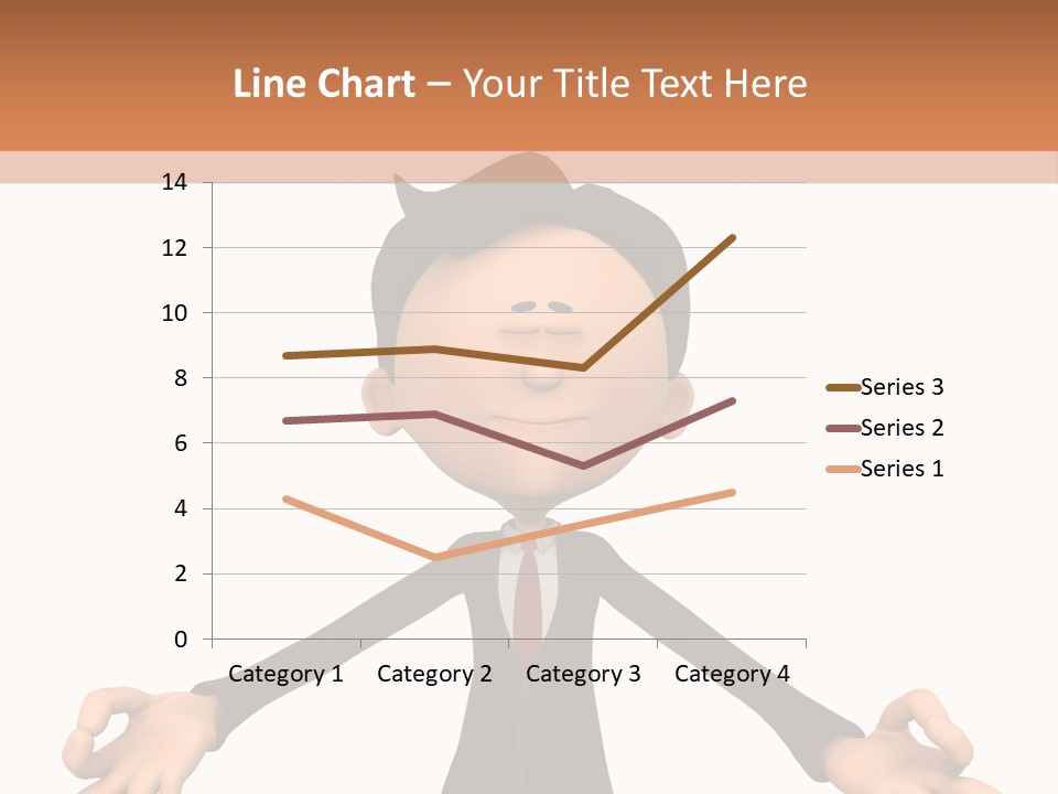 Meditation PowerPoint Template