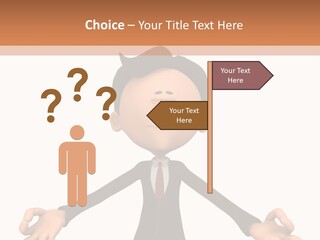 Meditation PowerPoint Template