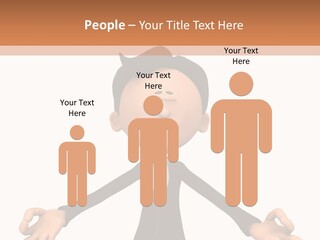 Meditation PowerPoint Template