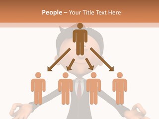 Meditation PowerPoint Template