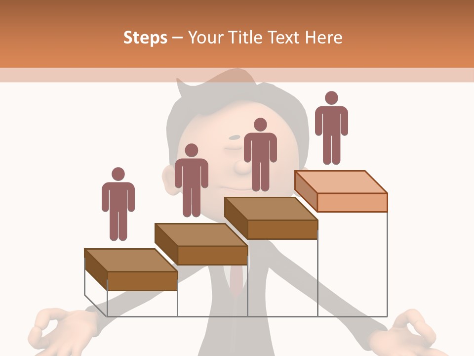 Meditation PowerPoint Template