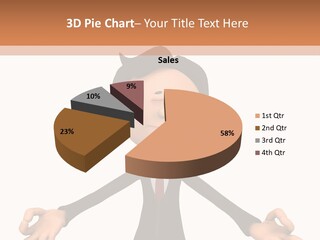 Meditation PowerPoint Template