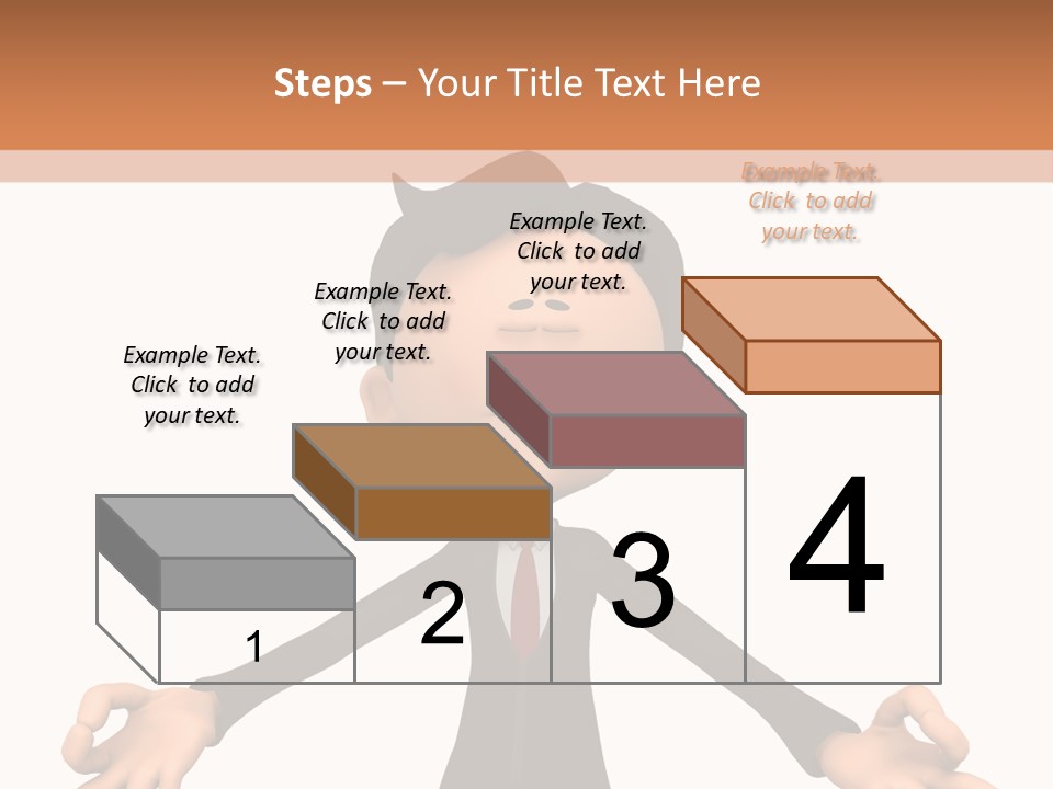 Meditation PowerPoint Template