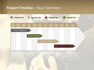 Cinematographer PowerPoint Template