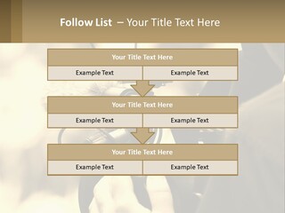 Cinematographer PowerPoint Template