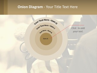 Cinematographer PowerPoint Template