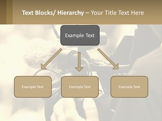 Cinematographer PowerPoint Template