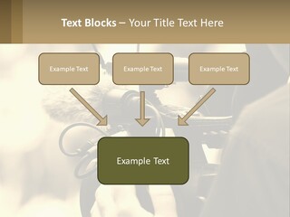 Cinematographer PowerPoint Template