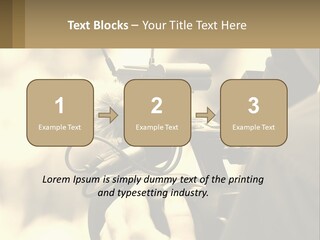 Cinematographer PowerPoint Template