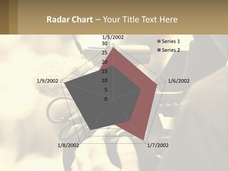 Cinematographer PowerPoint Template