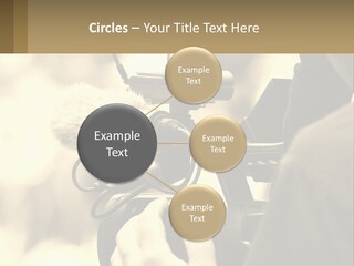 Cinematographer PowerPoint Template