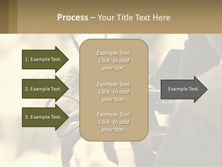 Cinematographer PowerPoint Template