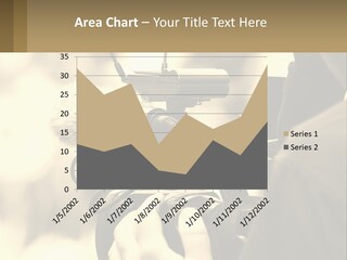 Cinematographer PowerPoint Template