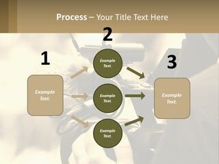 Cinematographer PowerPoint Template
