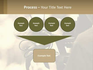 Cinematographer PowerPoint Template