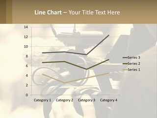 Cinematographer PowerPoint Template