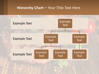 Medium Steak PowerPoint Template