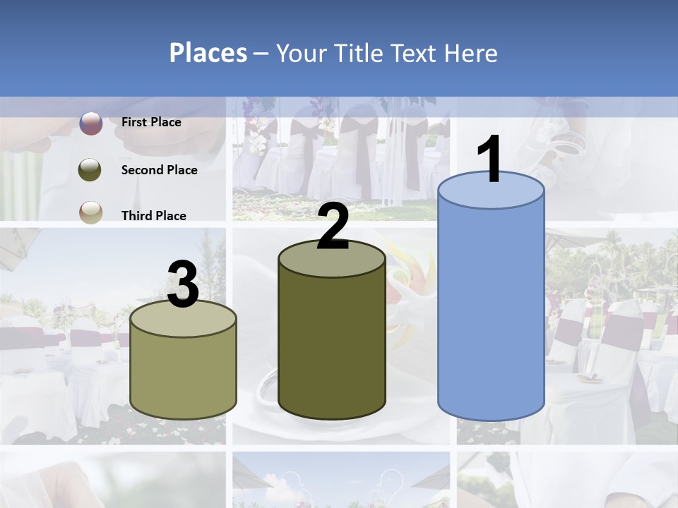 Wedding Preparation PowerPoint Template