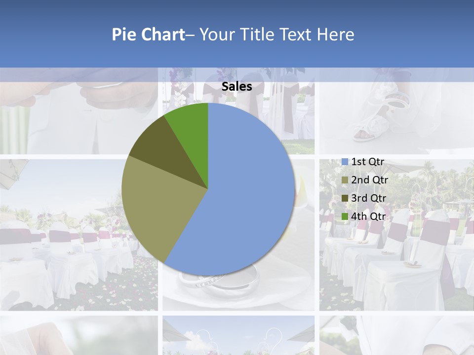 Wedding Preparation PowerPoint Template