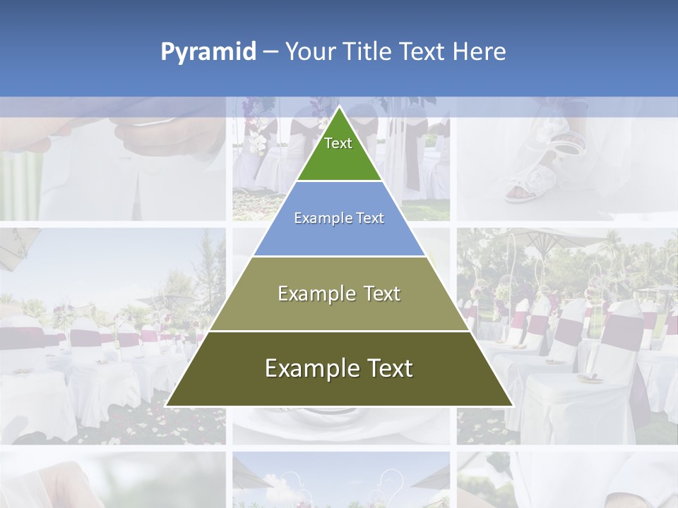 Wedding Preparation PowerPoint Template