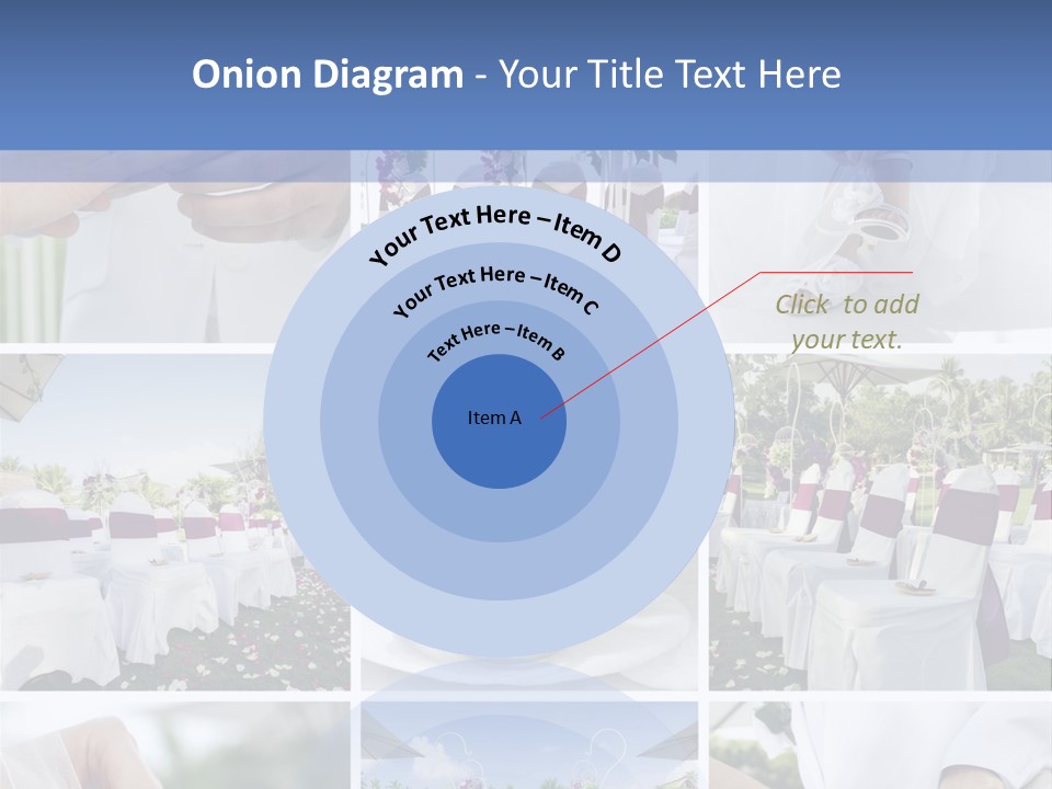 Wedding Preparation PowerPoint Template