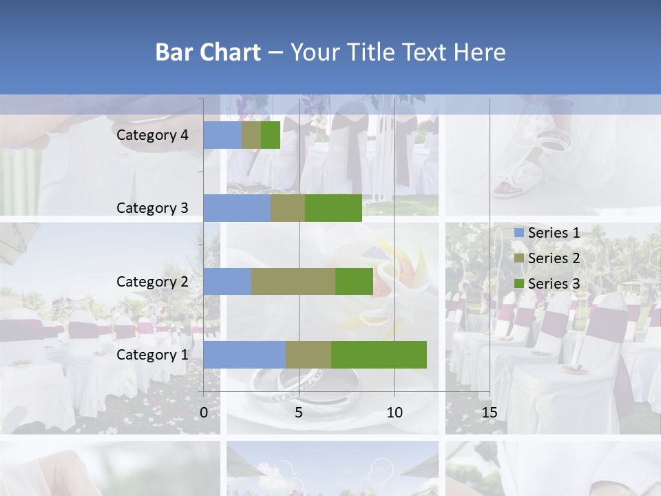 Wedding Preparation PowerPoint Template