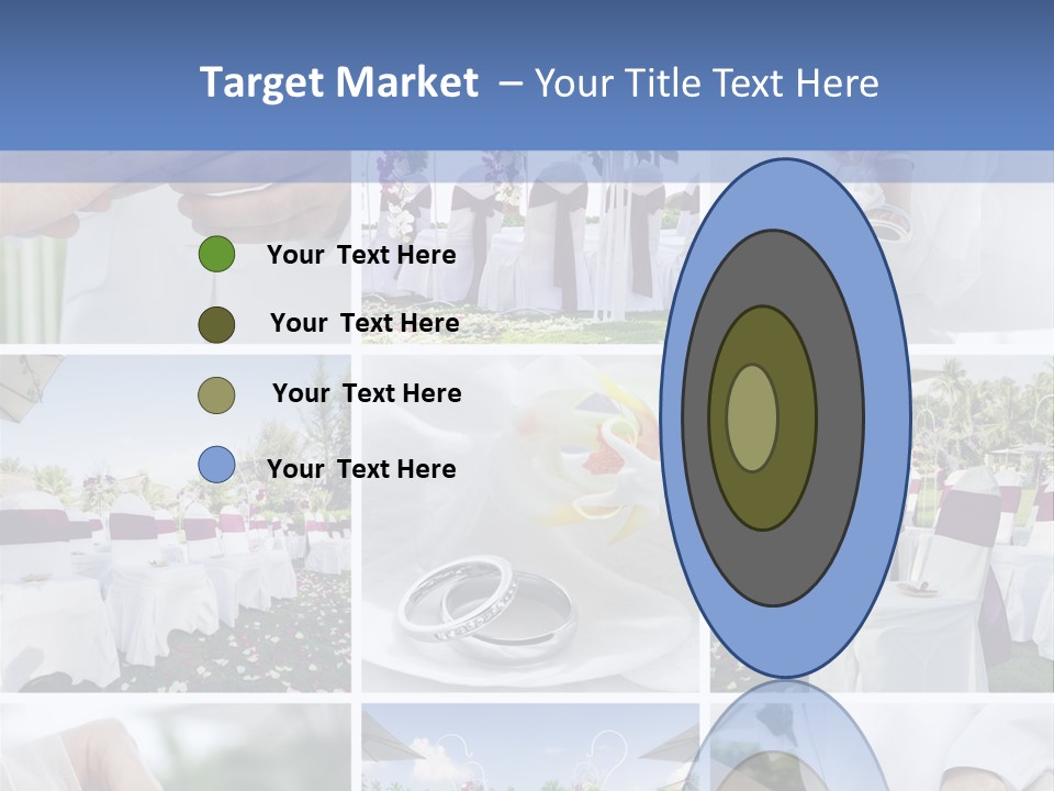 Wedding Preparation PowerPoint Template