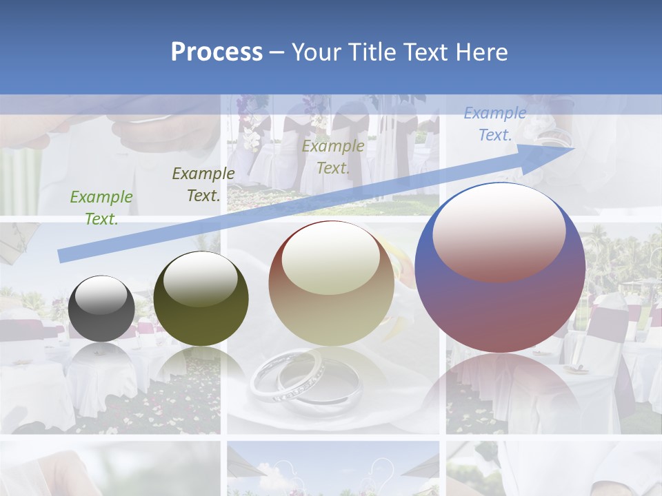 Wedding Preparation PowerPoint Template