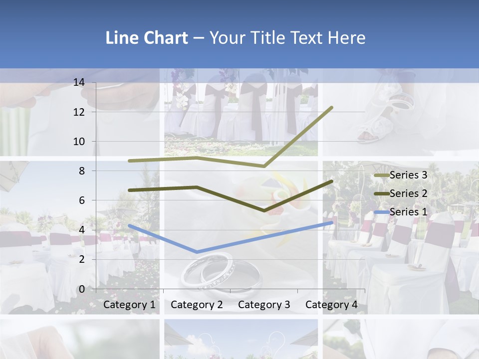 Wedding Preparation PowerPoint Template