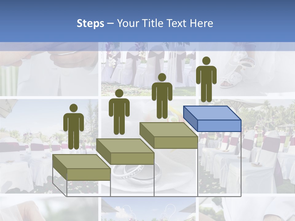 Wedding Preparation PowerPoint Template