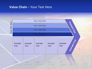 Solar Panels PowerPoint Template